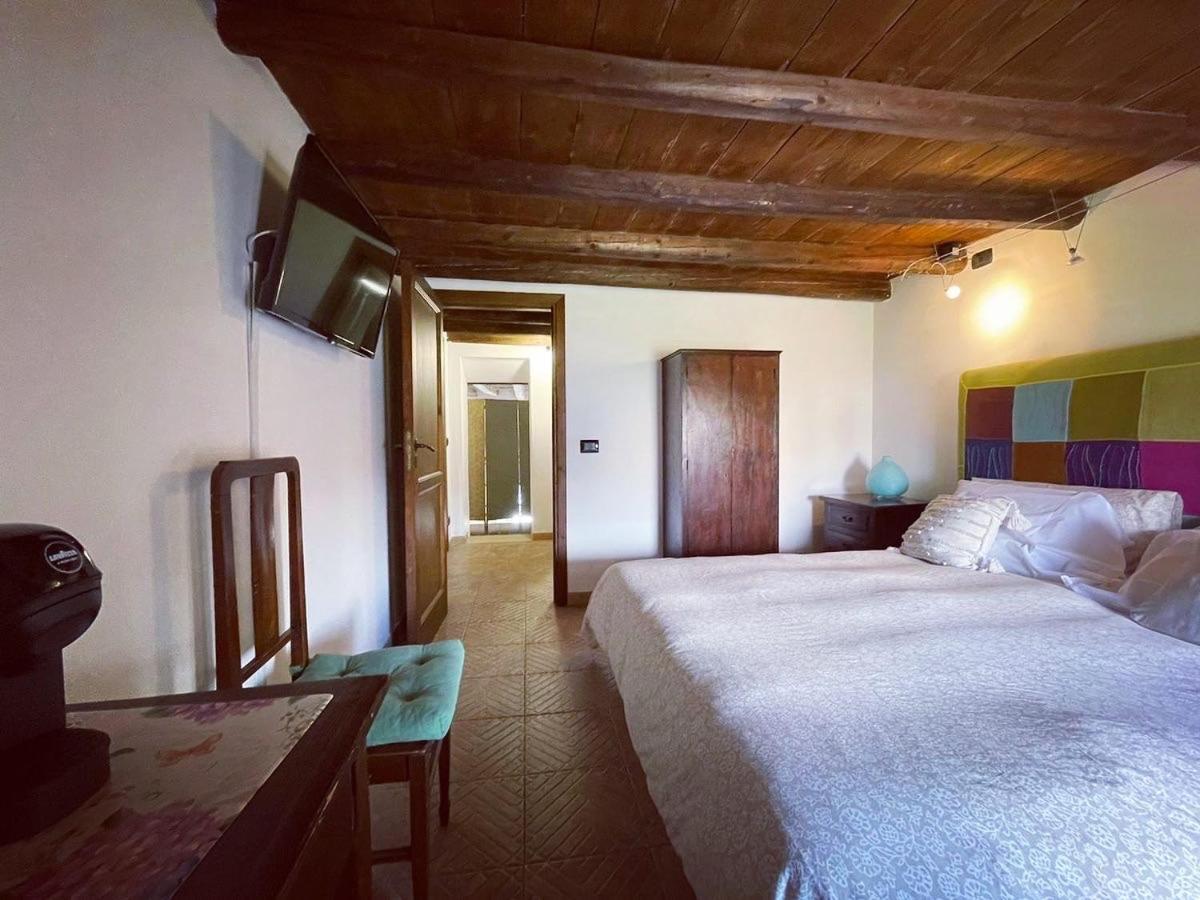 פלרמו Kasa Kala Rooms & Apartments מראה חיצוני תמונה