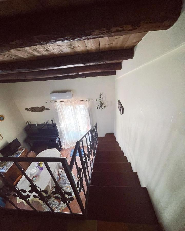פלרמו Kasa Kala Rooms & Apartments מראה חיצוני תמונה