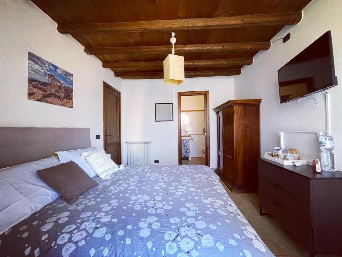 פלרמו Kasa Kala Rooms & Apartments מראה חיצוני תמונה