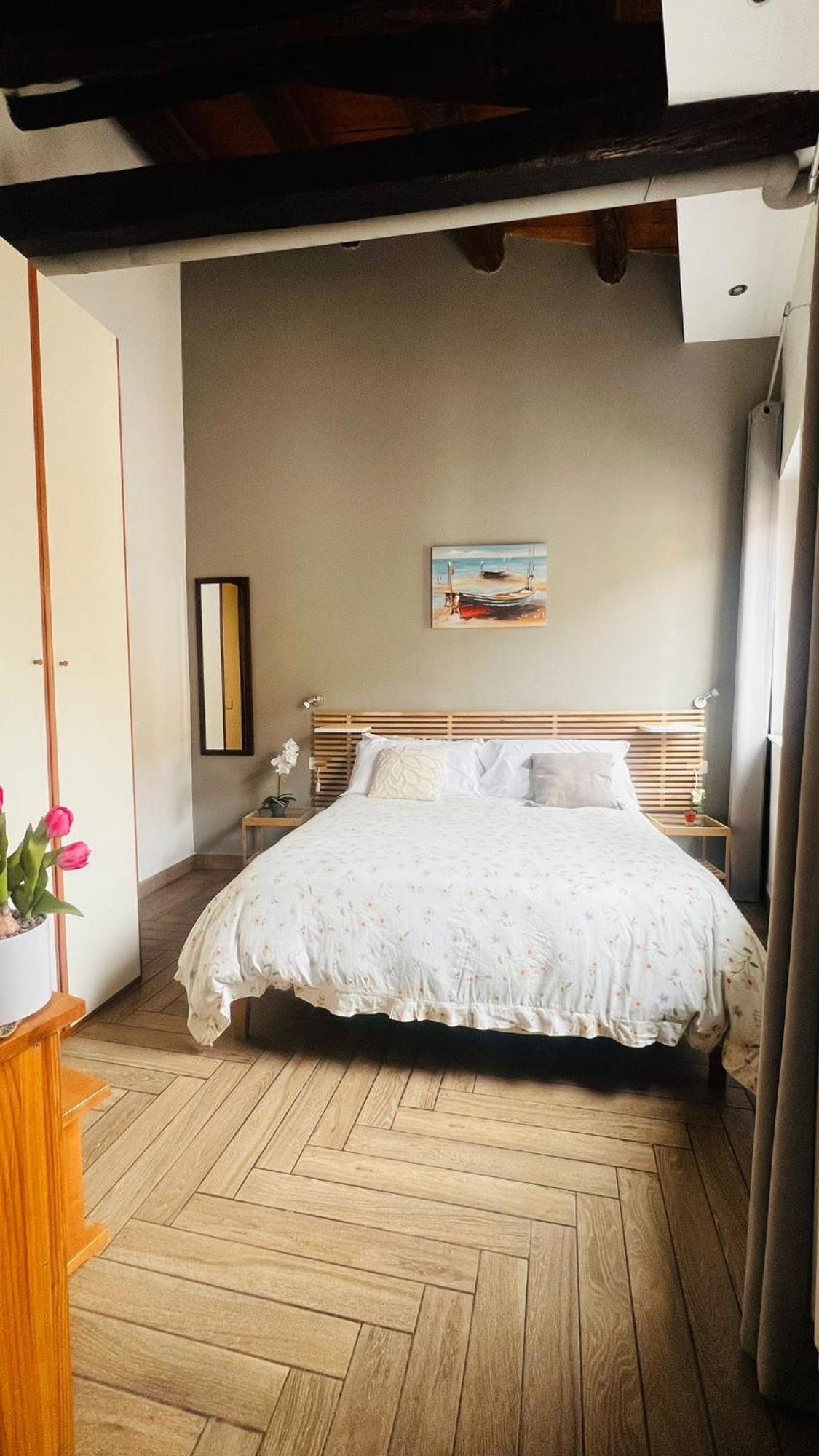 פלרמו Kasa Kala Rooms & Apartments מראה חיצוני תמונה