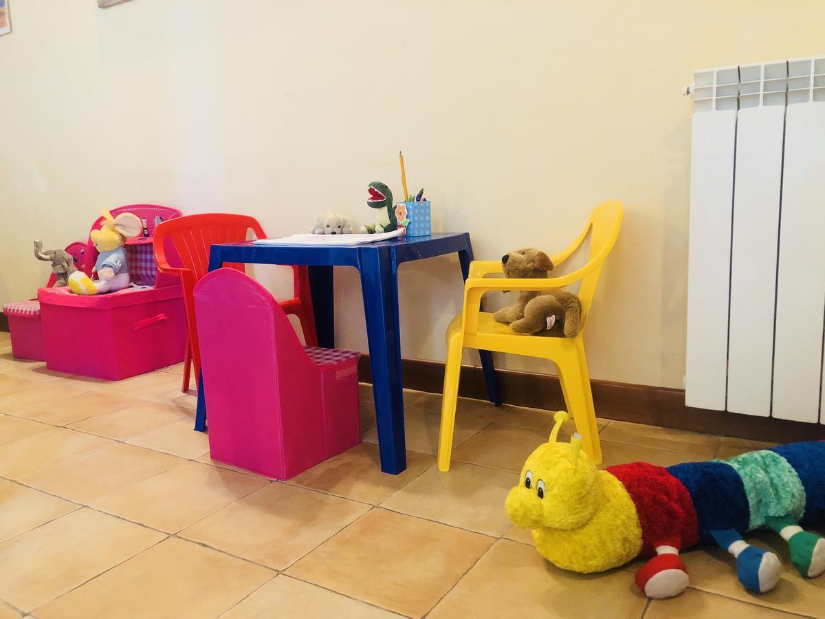 פלרמו Kasa Kala Rooms & Apartments מראה חיצוני תמונה