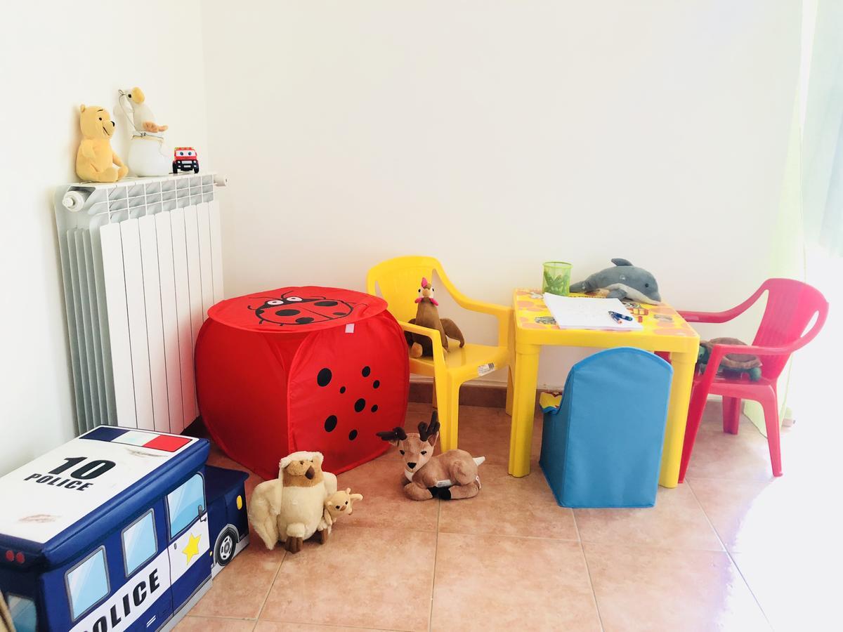 פלרמו Kasa Kala Rooms & Apartments מראה חיצוני תמונה
